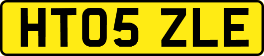 HT05ZLE
