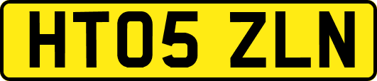 HT05ZLN