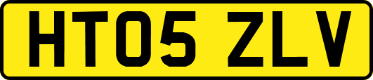 HT05ZLV
