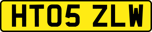HT05ZLW