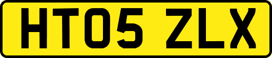 HT05ZLX