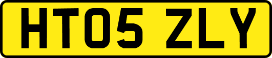 HT05ZLY