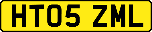 HT05ZML
