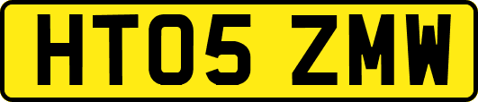 HT05ZMW