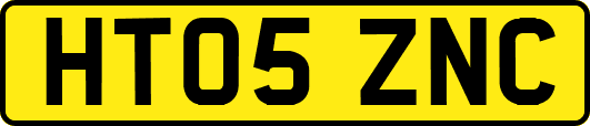 HT05ZNC
