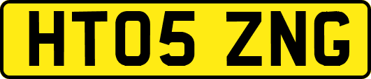 HT05ZNG