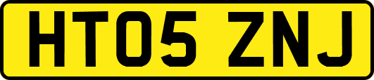 HT05ZNJ
