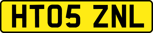 HT05ZNL