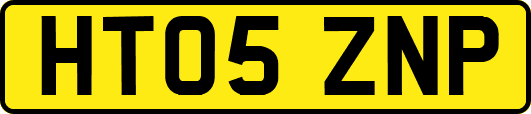 HT05ZNP