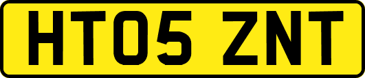 HT05ZNT