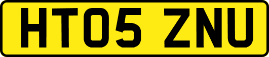 HT05ZNU