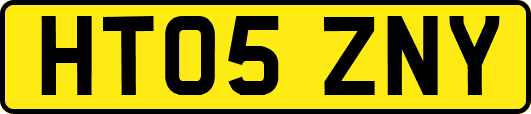 HT05ZNY