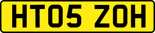 HT05ZOH