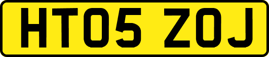 HT05ZOJ