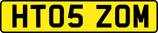 HT05ZOM