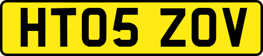 HT05ZOV