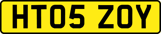 HT05ZOY