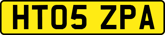 HT05ZPA
