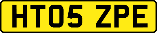 HT05ZPE