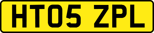 HT05ZPL
