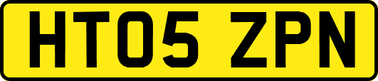 HT05ZPN