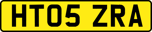 HT05ZRA