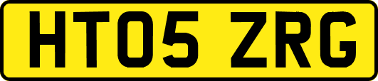 HT05ZRG