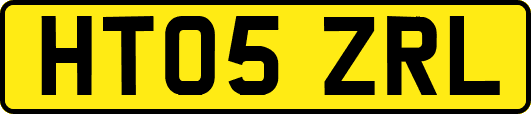 HT05ZRL