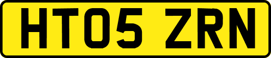 HT05ZRN