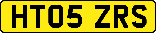 HT05ZRS