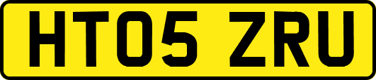 HT05ZRU