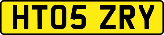 HT05ZRY
