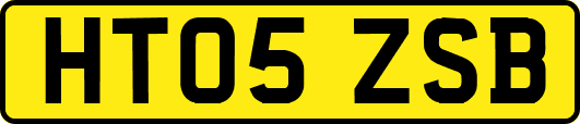 HT05ZSB