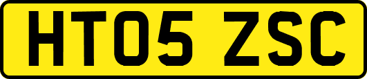 HT05ZSC