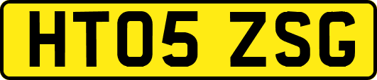 HT05ZSG