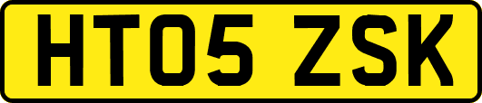 HT05ZSK