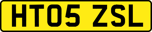 HT05ZSL