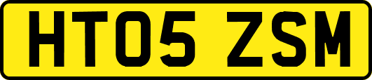 HT05ZSM