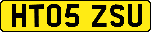 HT05ZSU