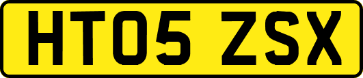 HT05ZSX