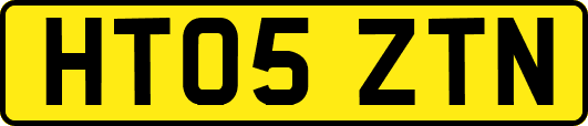 HT05ZTN