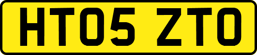 HT05ZTO