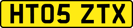 HT05ZTX