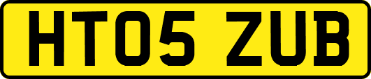 HT05ZUB