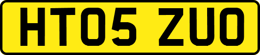 HT05ZUO