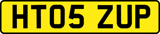 HT05ZUP