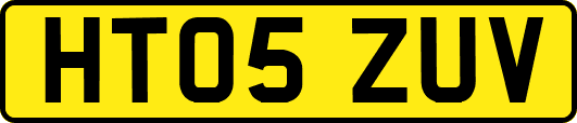 HT05ZUV