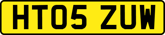 HT05ZUW