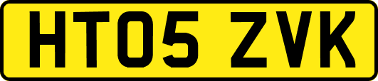 HT05ZVK