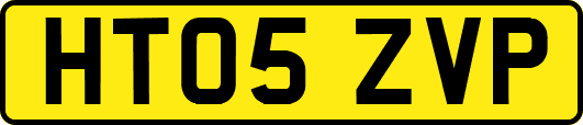 HT05ZVP